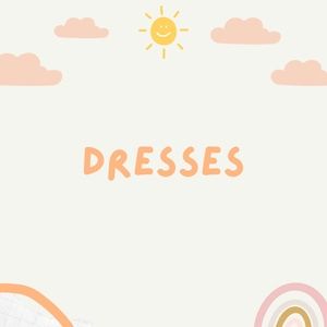 Dresses
